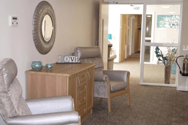 Coate Water Care - Chapel House care home 6