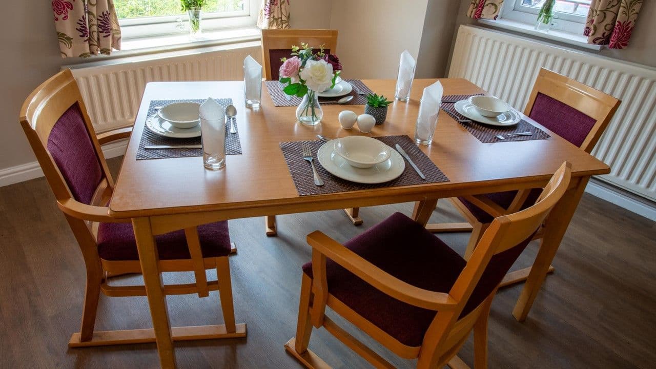 Bupa - Colonia Court care home - 002