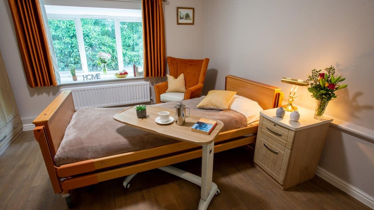 Bupa - Colonia Court care home - 003