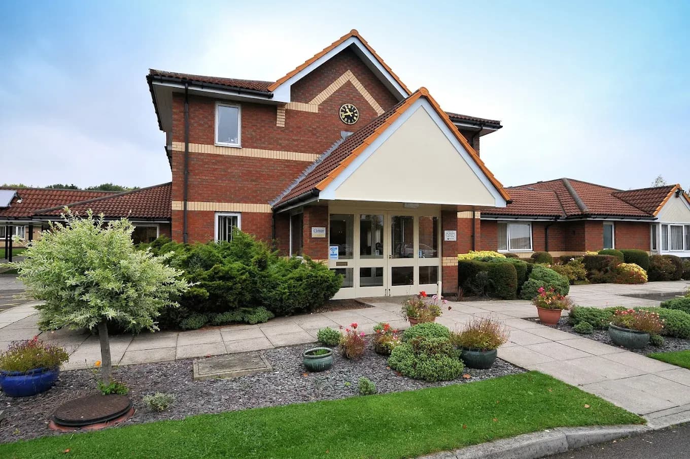 Colton Lodges Care Home