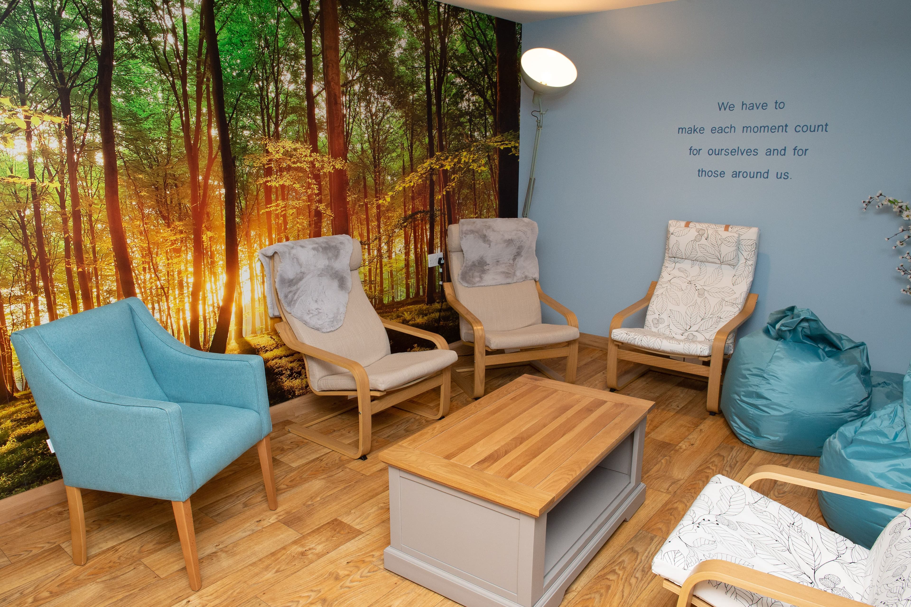 The Royal Masonic Benevolent Institution Care Company - Connaught Court care home - 002