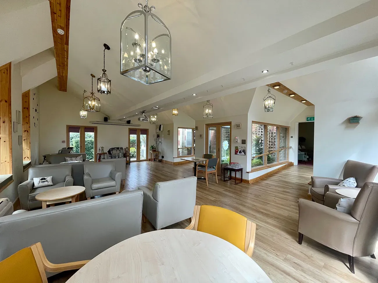 Lilian Faithfull Care - Astell care home - 000