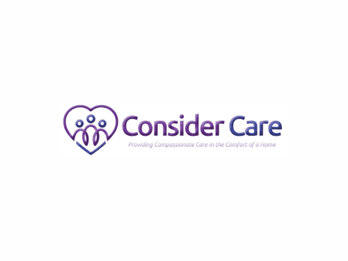 Consider Care Care Home