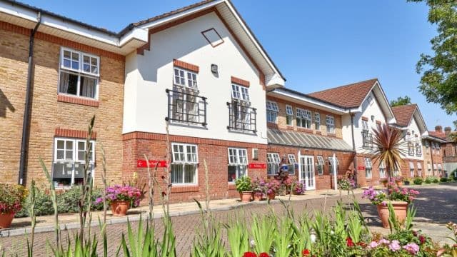 Coplands Care Home, Wembley, HA0 2EN