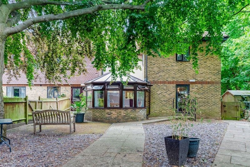 Belmont Healthcare - Copper Beeches care home 3
