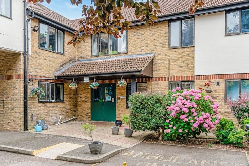 Belmont Healthcare - Copper Beeches care home 1