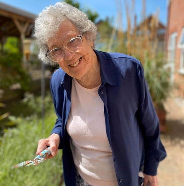 HC-One - Larkhill Hall care home - 008