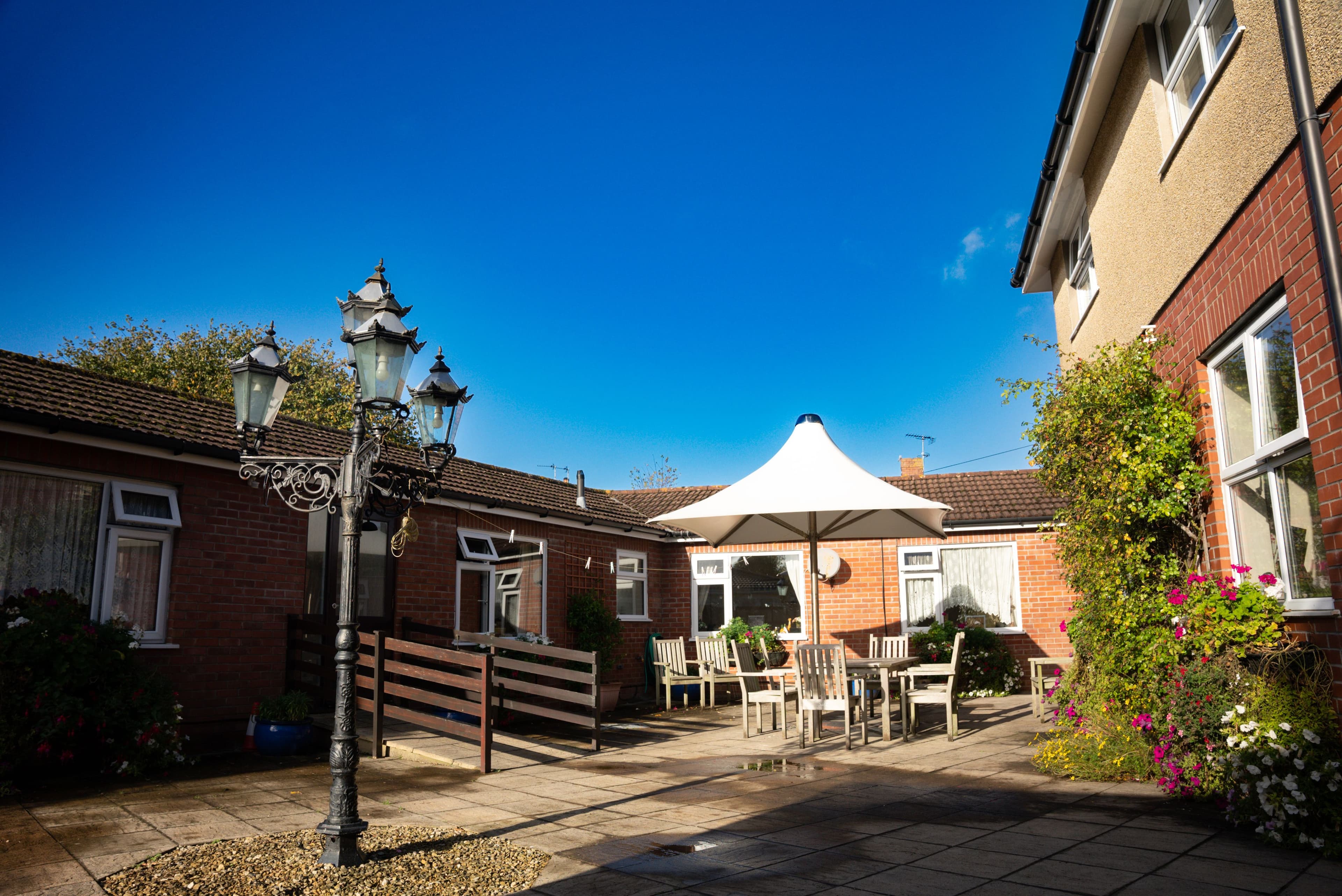 AbleCare - Hengrove Lodge care home 13