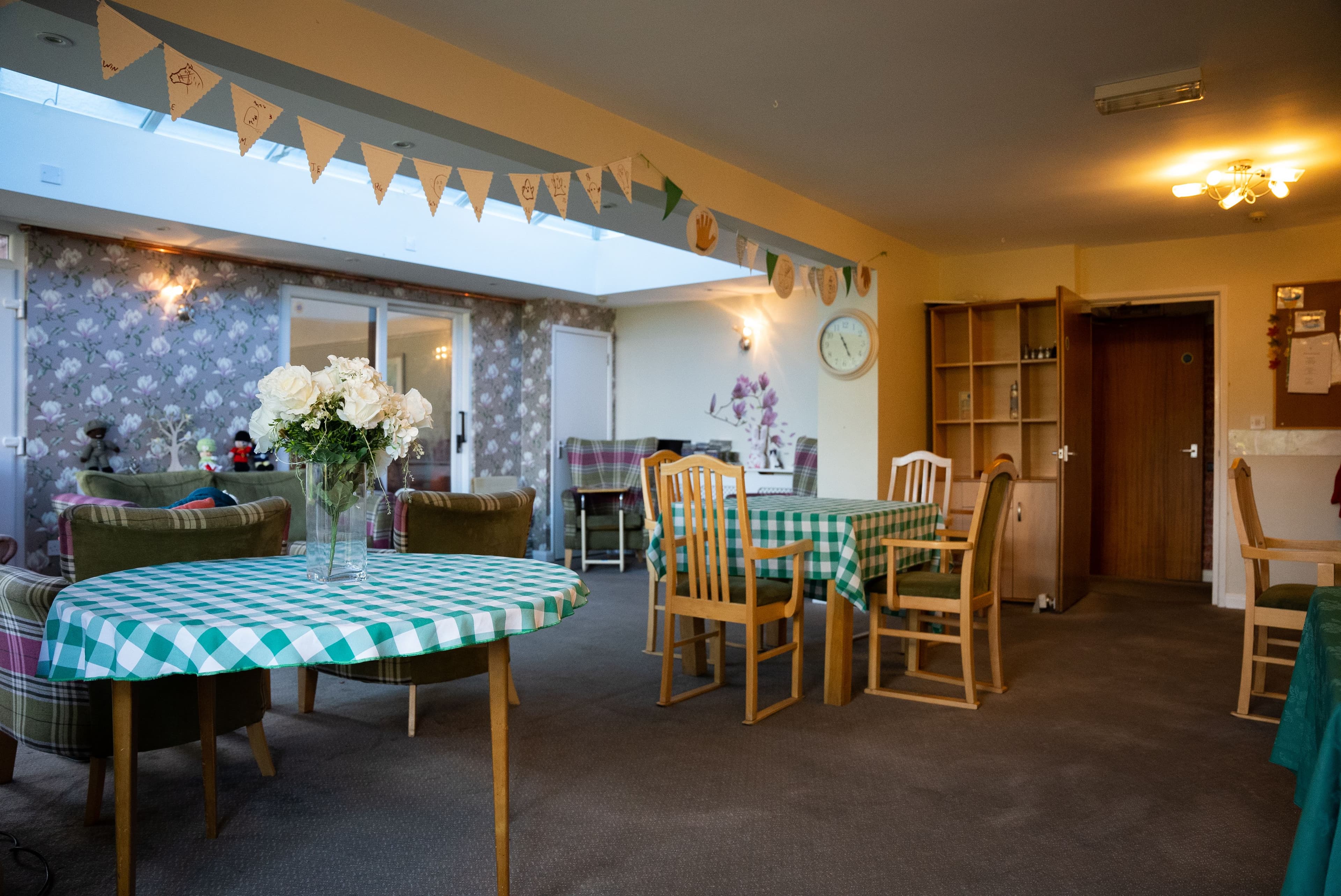 AbleCare - Hengrove Lodge care home 7