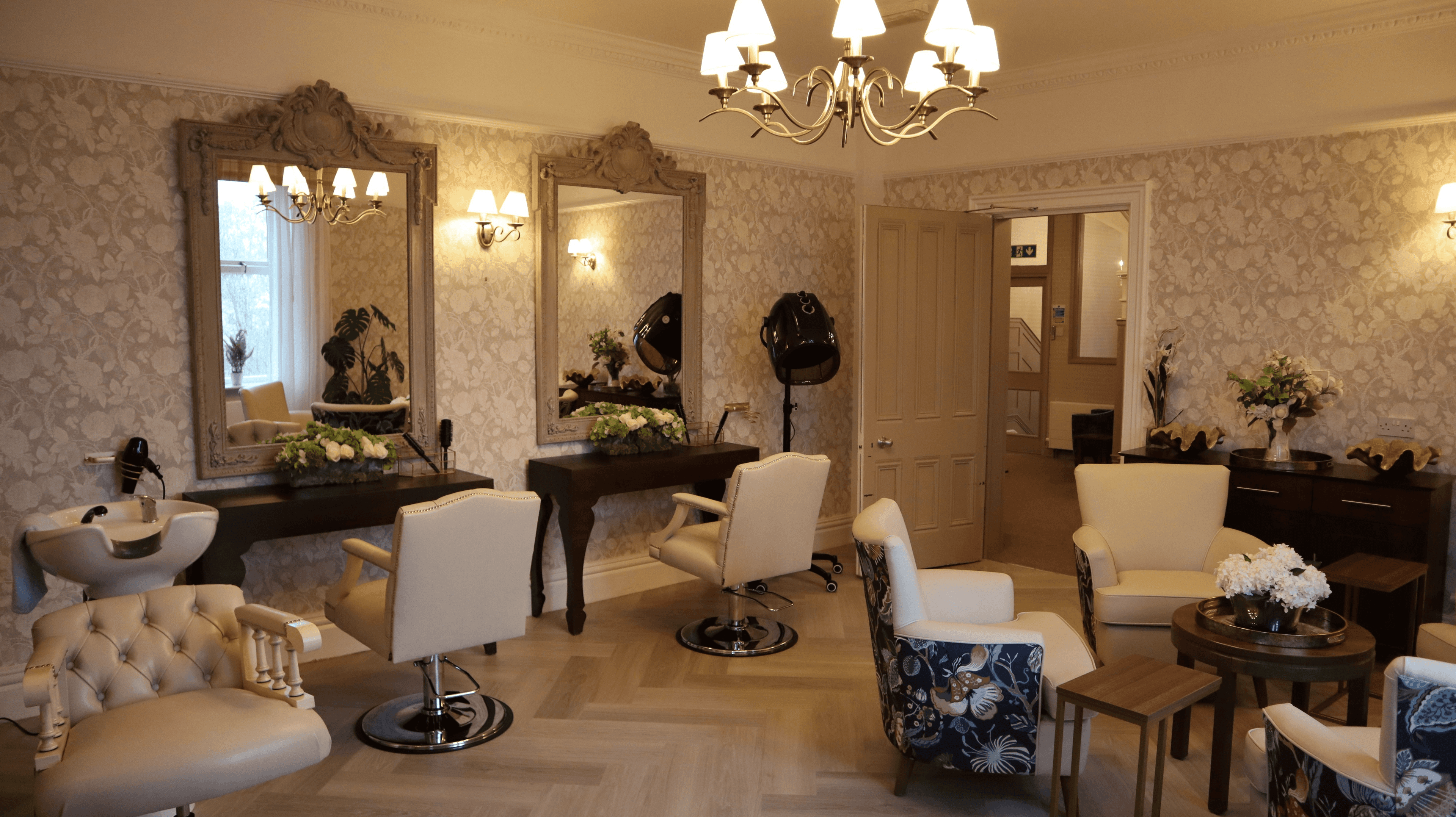 Spellman Care - Springbank care home - 004
