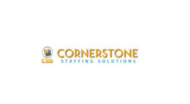 Cornerstone Staffing Solutions 