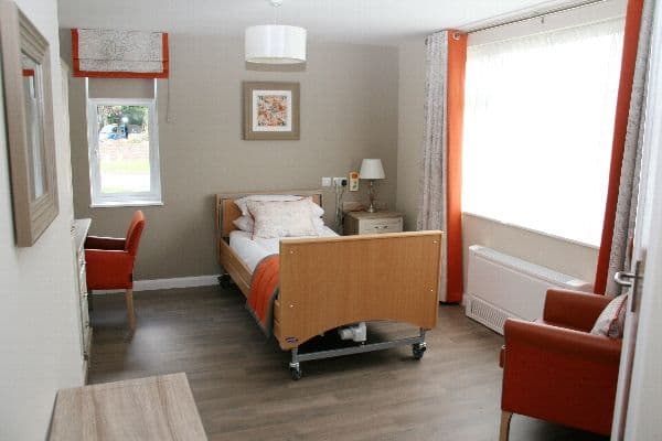 Eccleshare Court Care Home, Lincoln, LN6 0ED