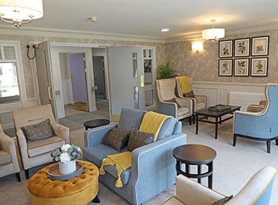 Summer Lane Care Home, Weston-super-Mare, BS24 7FY