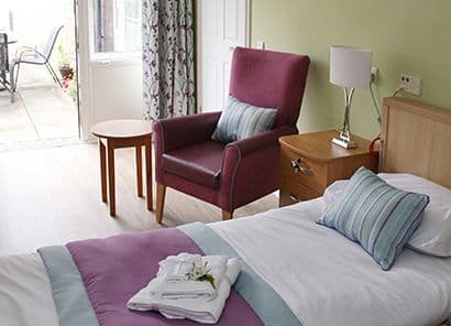 Summer Lane Care Home, Weston-super-Mare, BS24 7FY