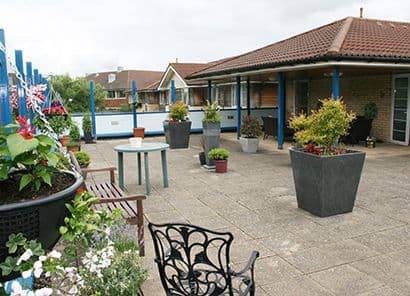 Summer Lane Care Home, Weston-super-Mare, BS24 7FY