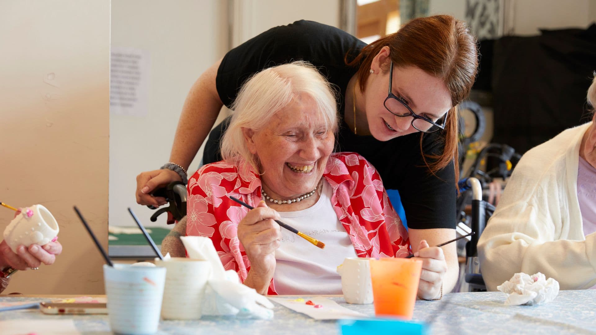 Royal Star & Garter - Royal Star & Garter - Solihull care home - 006