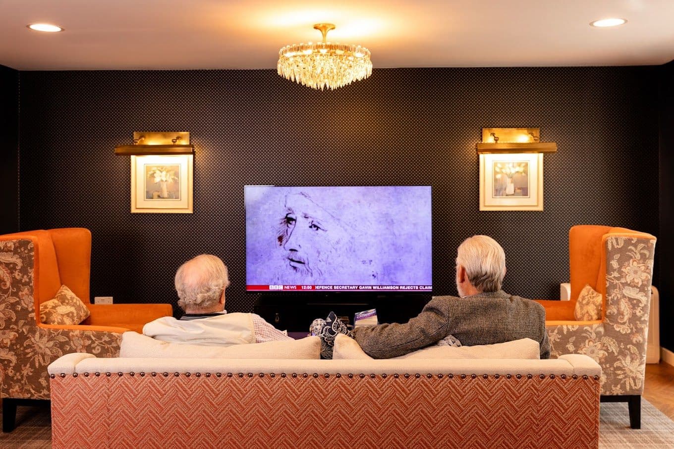 Independent Care Home - Cramond Residence care home - 007