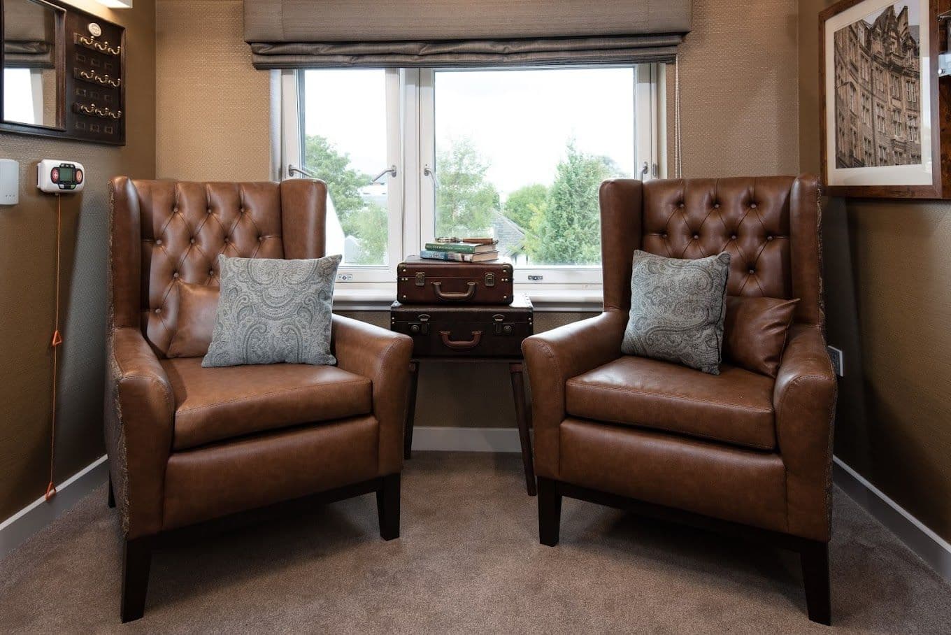 Independent Care Home - Cramond Residence care home - 006