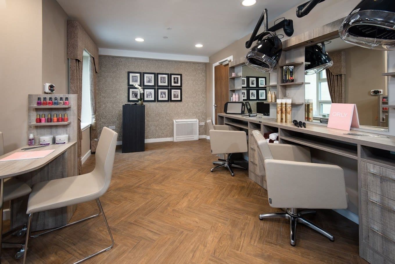 Independent Care Home - Cramond Residence care home - 017
