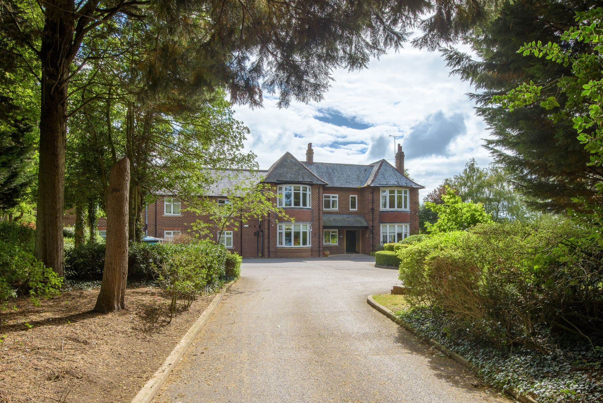 Highgate Care - Cranswick Lodge care home - 000