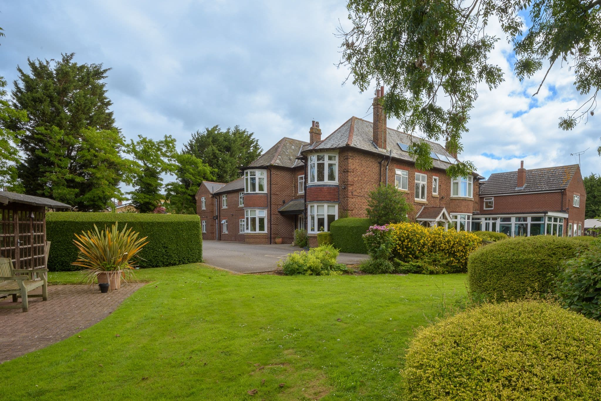 Highgate Care - Cranswick Lodge care home - 001