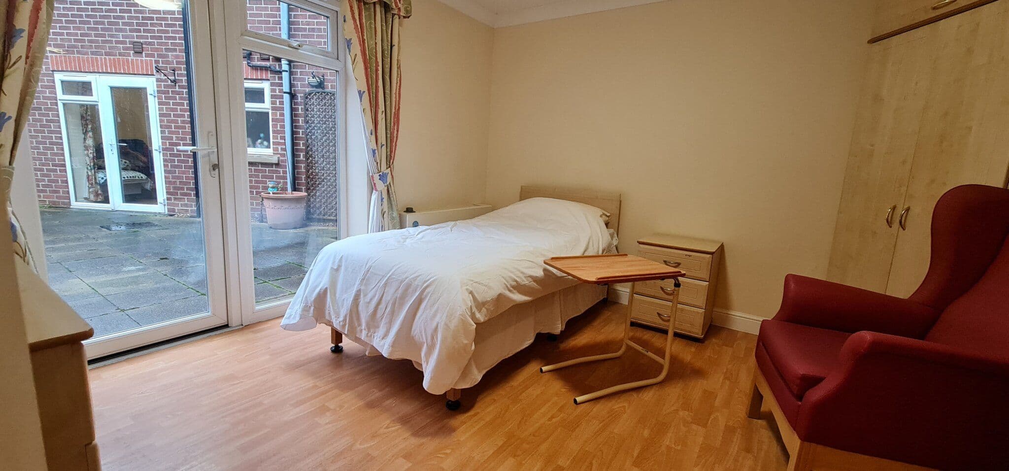 Highgate Care - Cranswick Lodge care home - 003