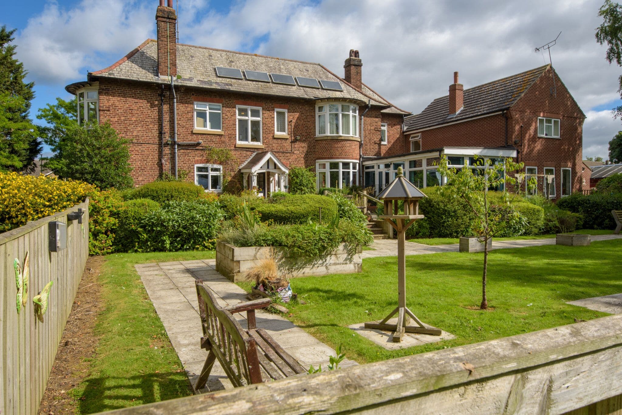 Highgate Care - Cranswick Lodge care home - 004