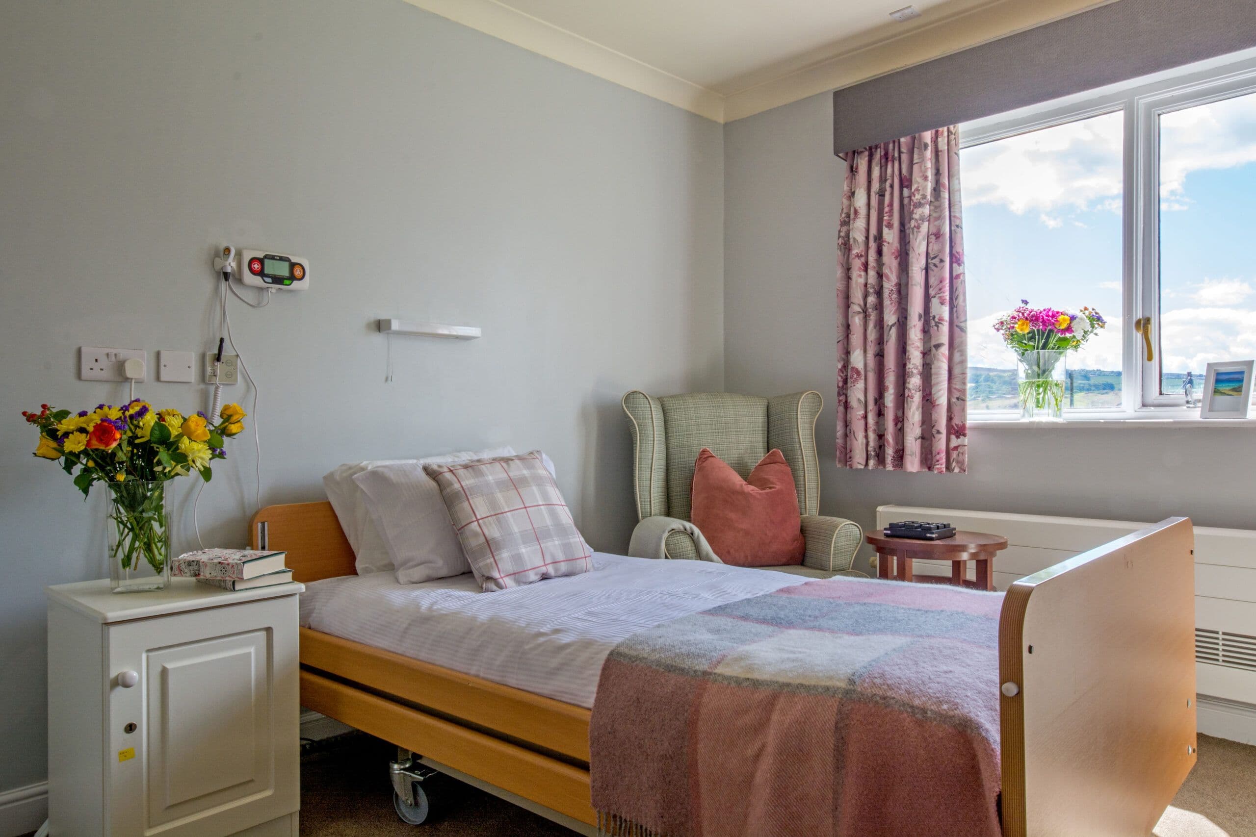 Spellman Care - Craven care home - 007