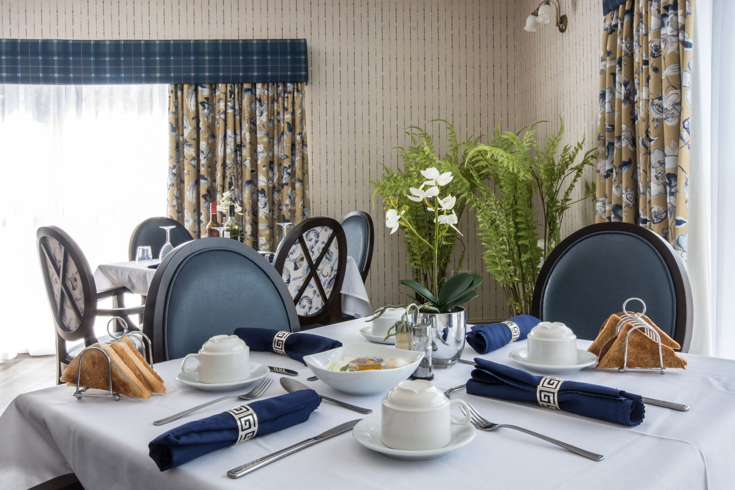 Spellman Care - Craven care home - 004