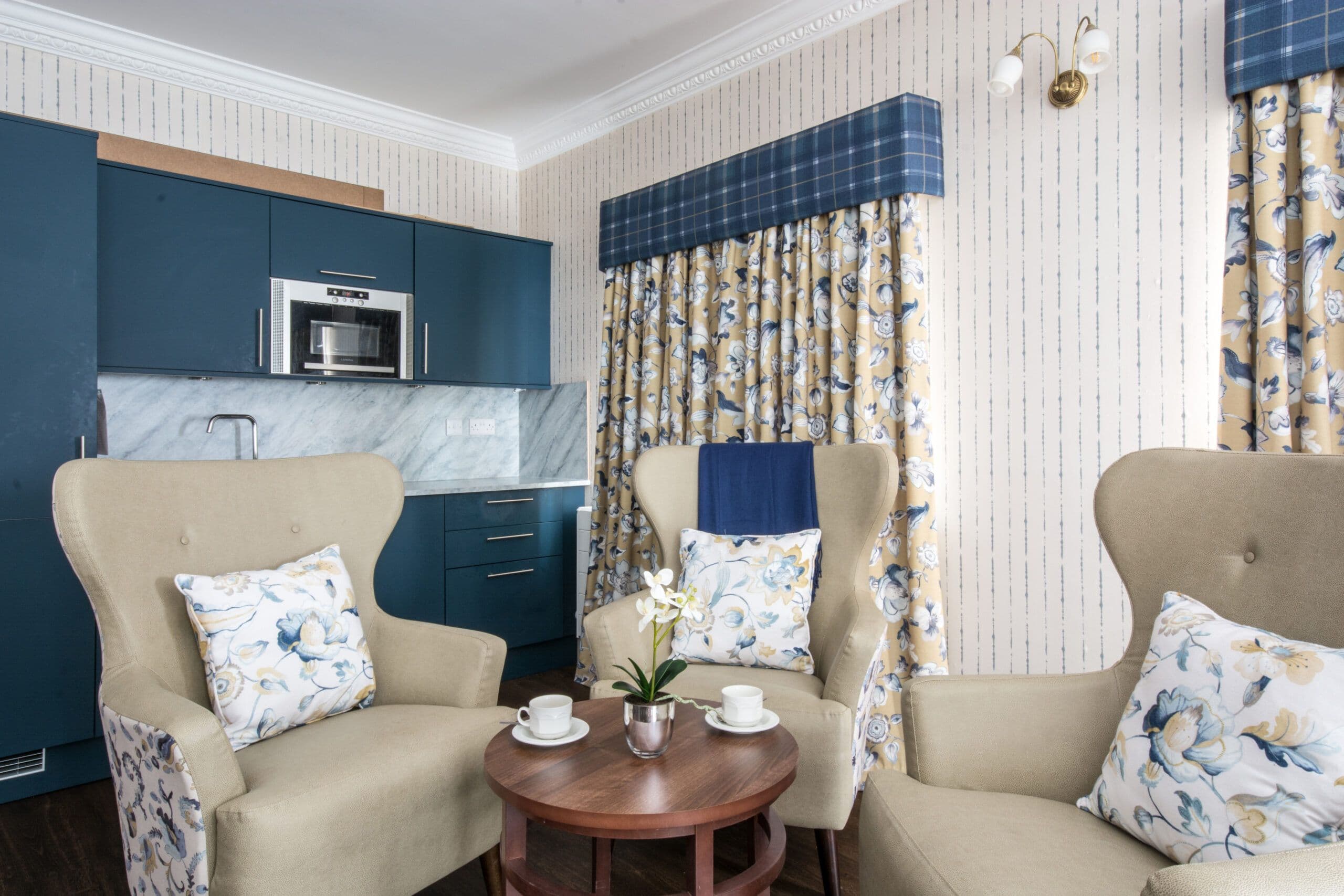 Spellman Care - Craven care home - 006