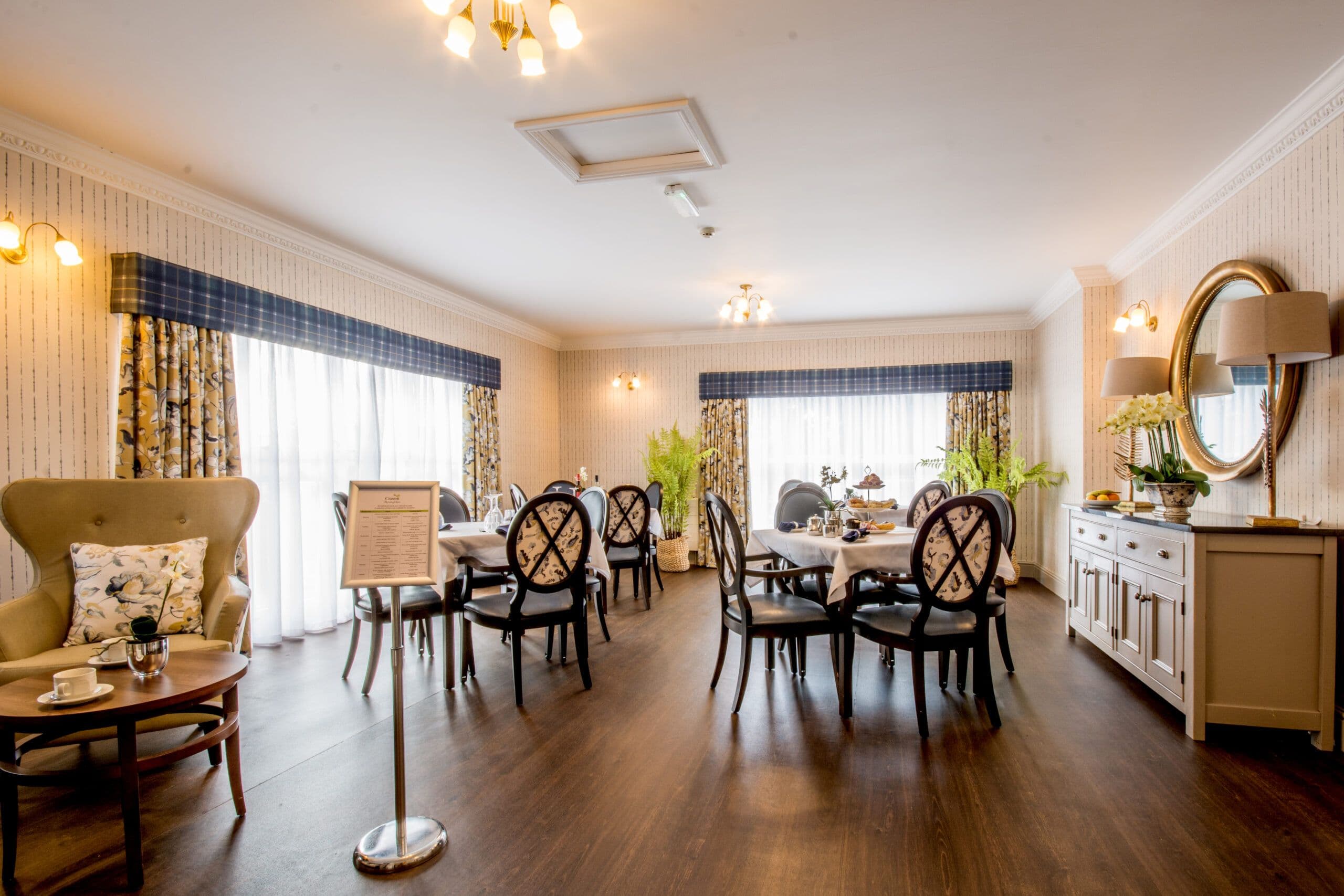 Spellman Care - Craven care home 3