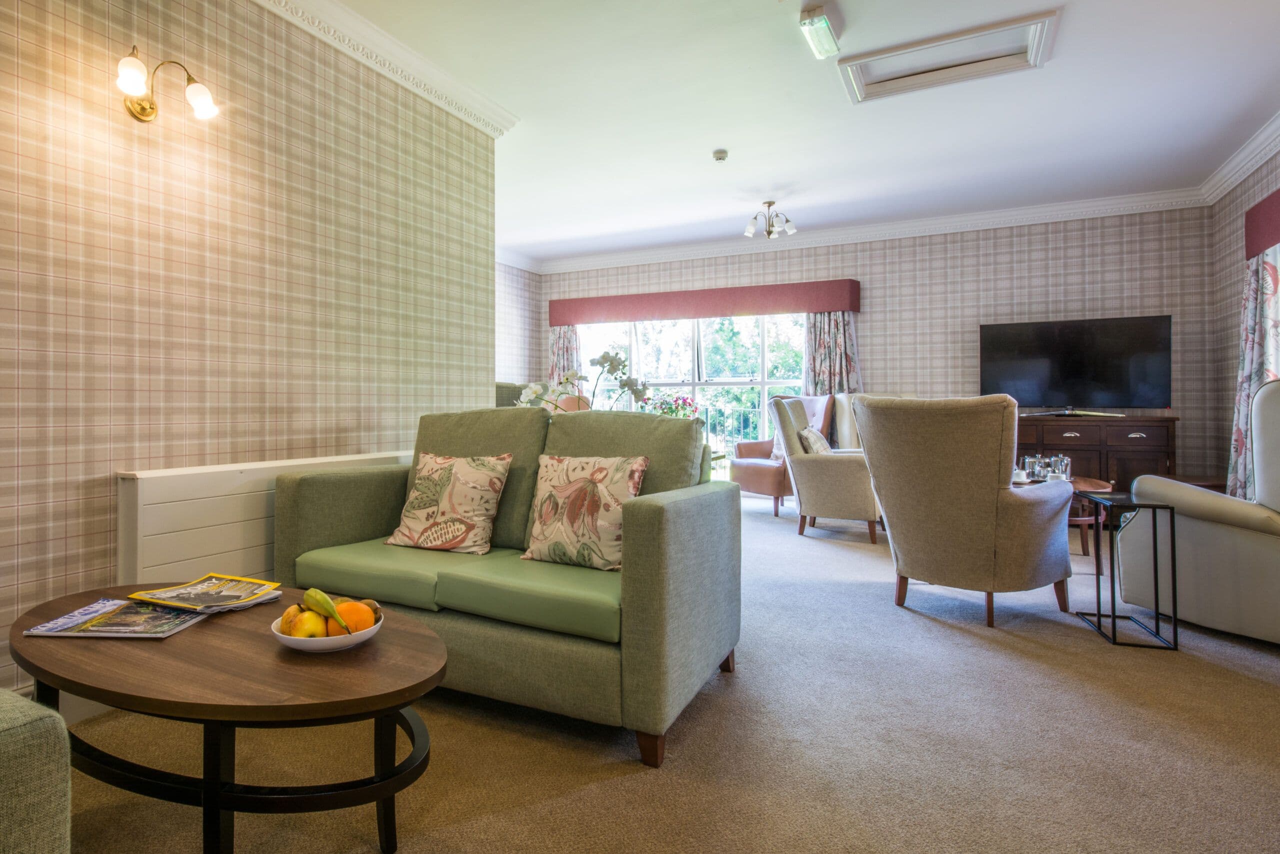 Spellman Care - Craven care home 2