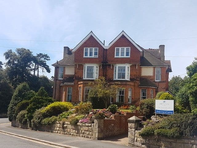 Crest House Care Home, Saint Leonards-on-sea, TN38 0TN