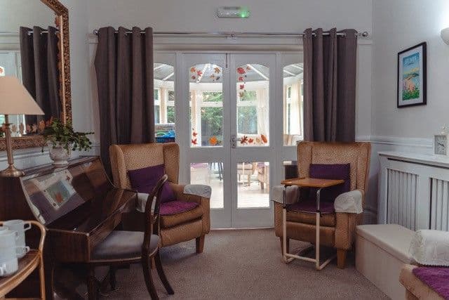 Crest House Care Home, Saint Leonards-on-sea, TN38 0TN