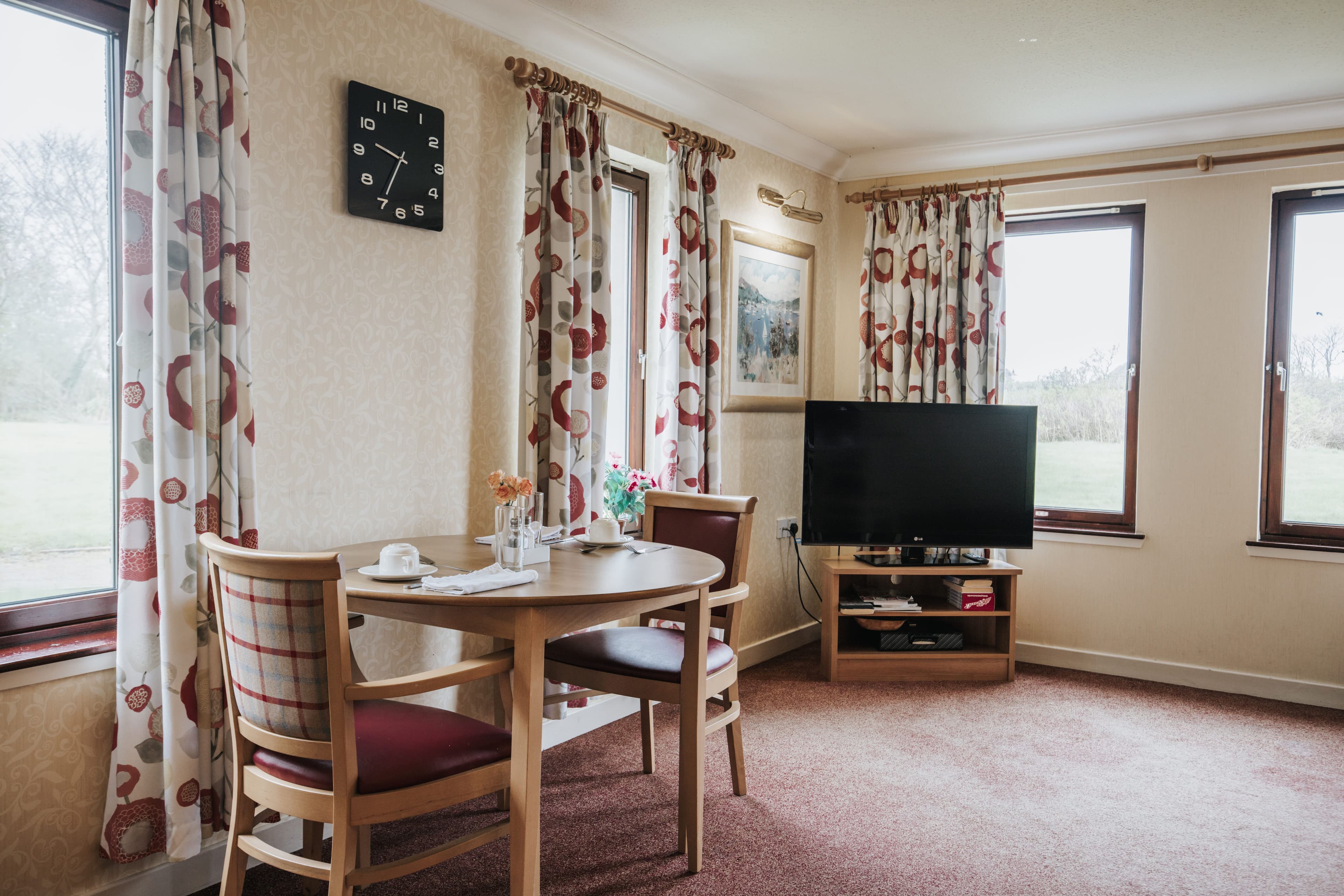 Meallmore - Crimond House care home 012