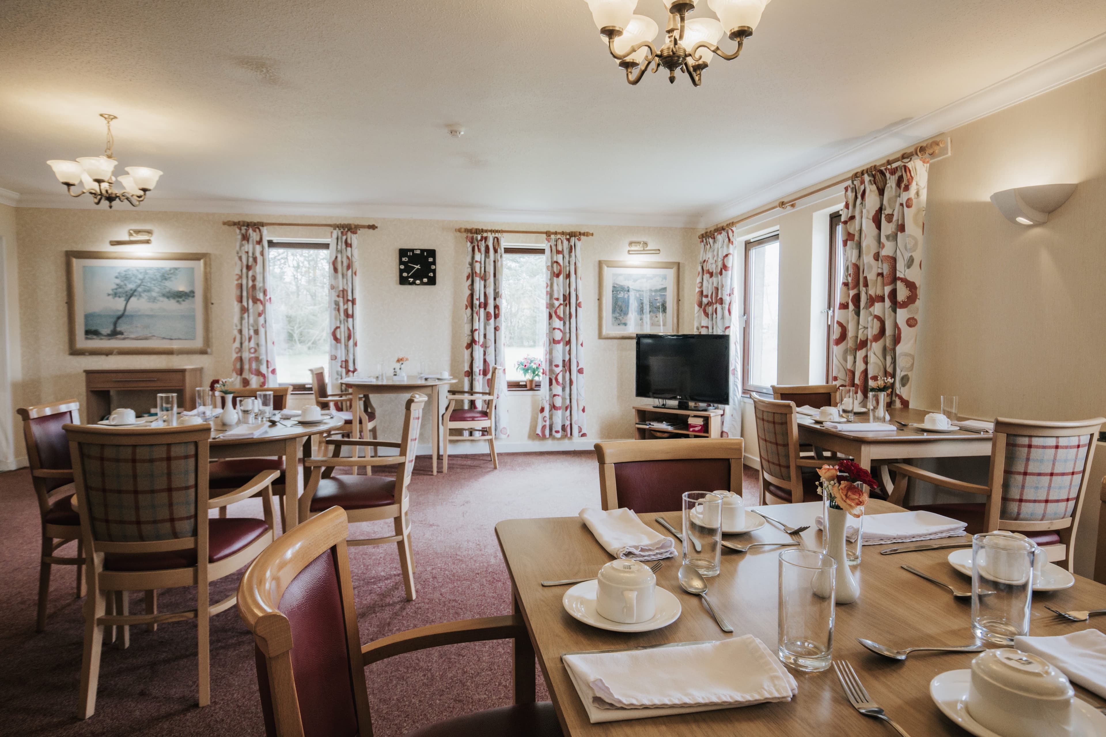 Meallmore - Crimond House care home 000