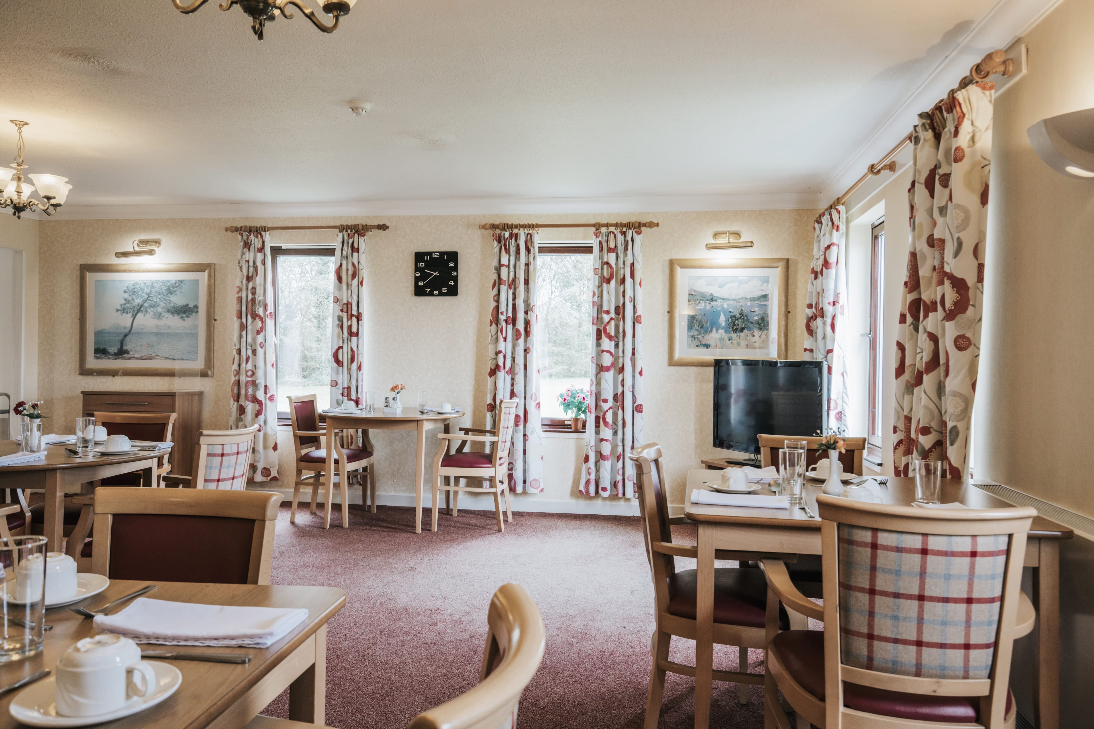 Meallmore - Crimond House care home - 007