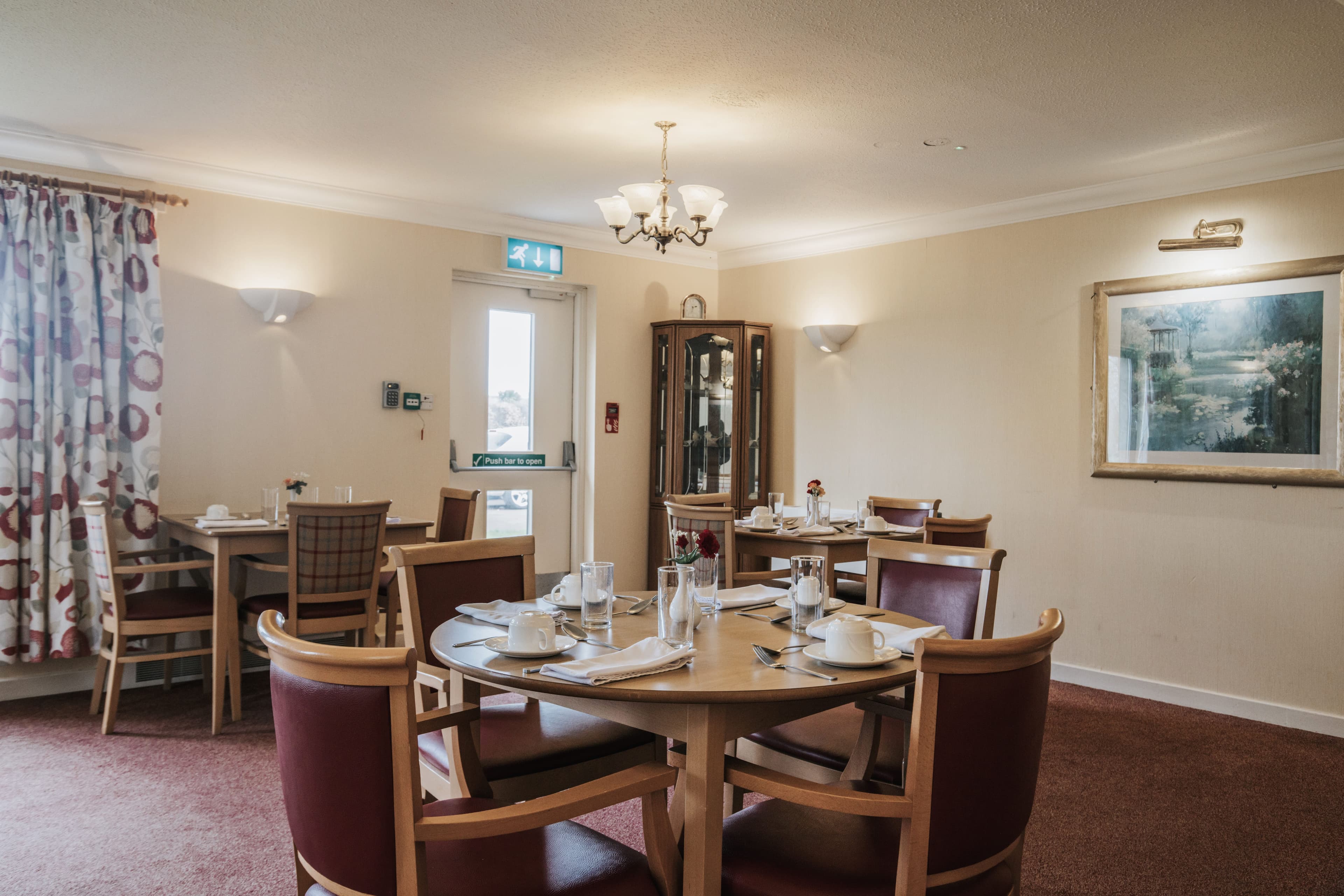 Meallmore - Crimond House care home 010