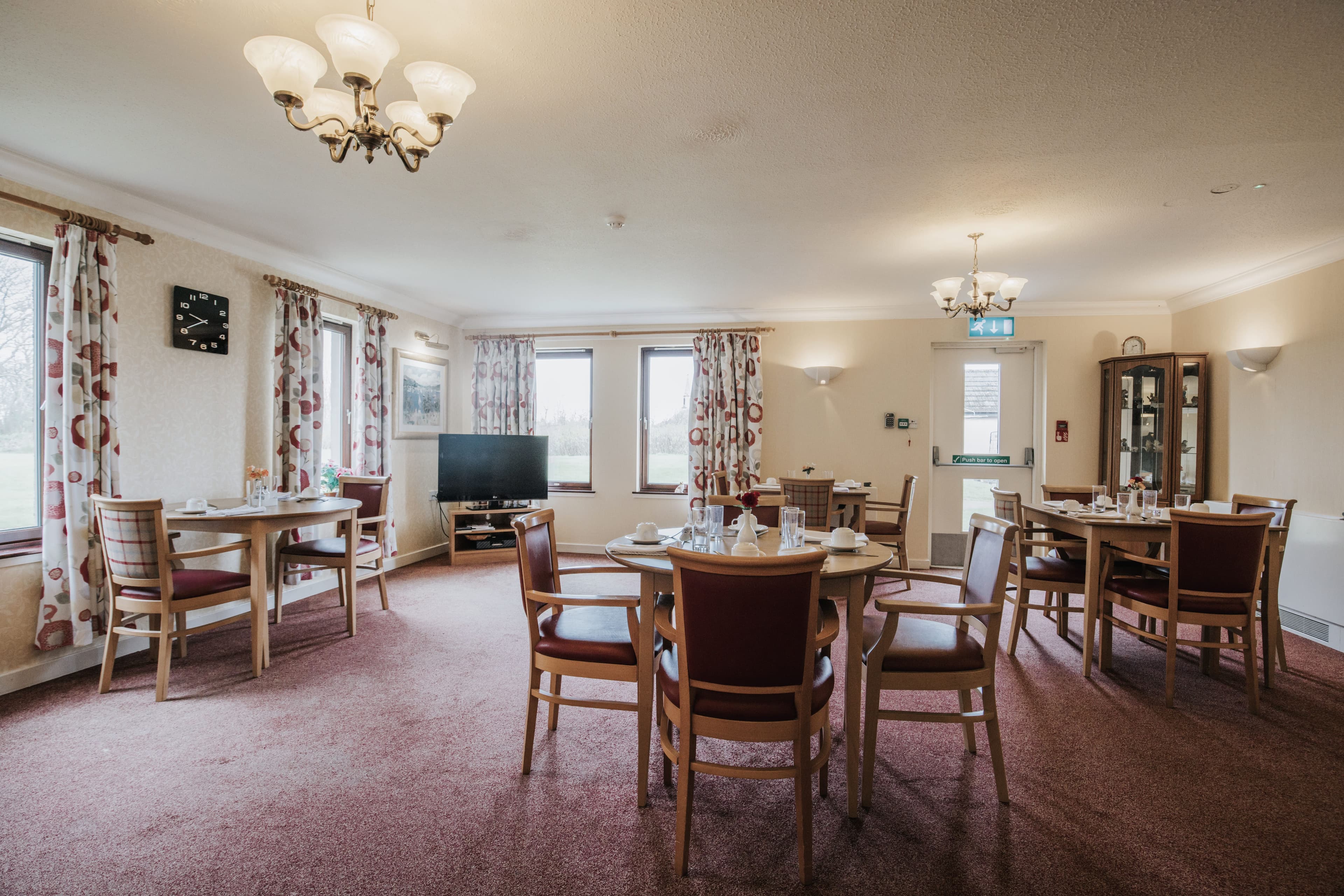 Meallmore - Crimond House care home 009