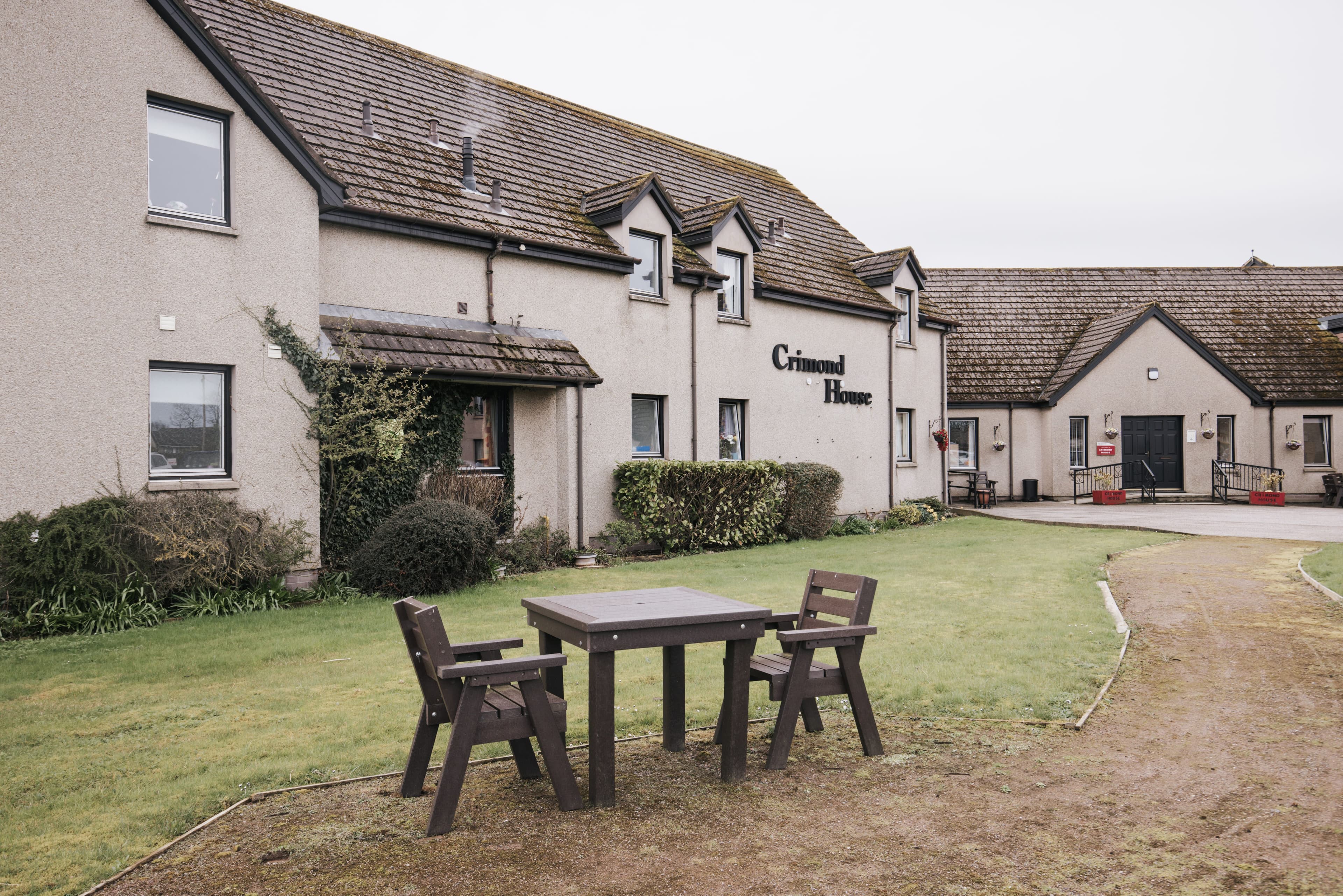 Meallmore - Crimond House care home - 020
