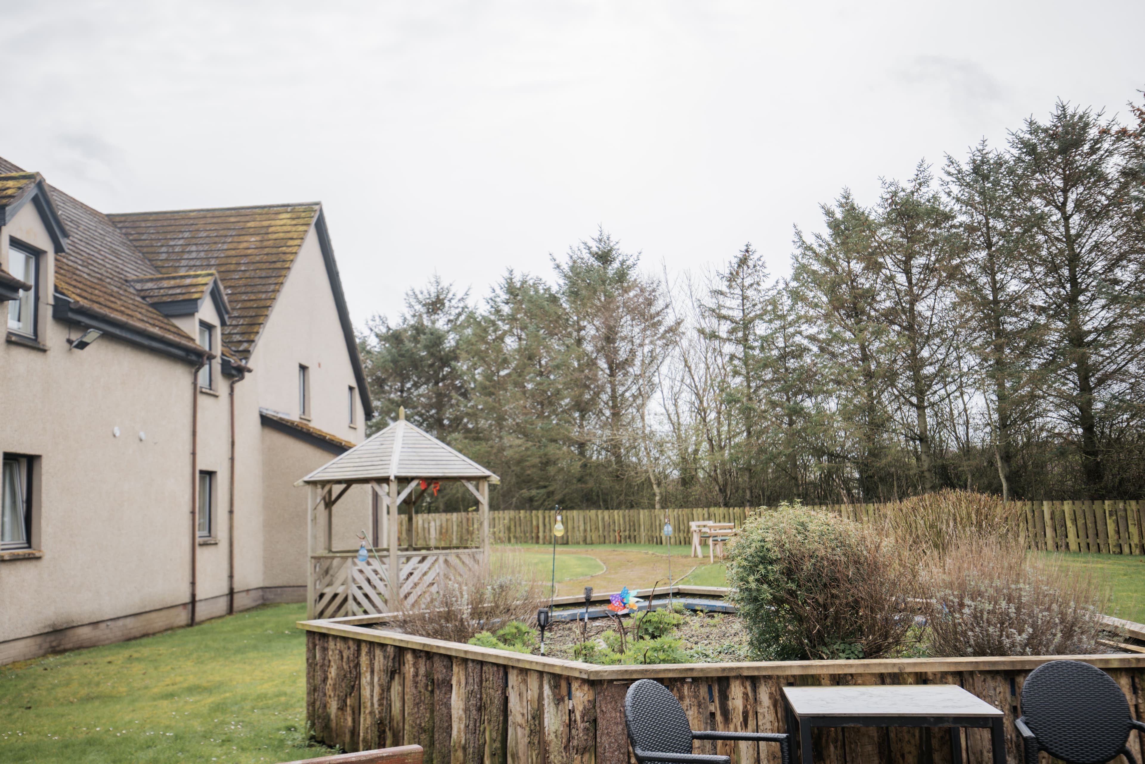 Meallmore - Crimond House care home - 019