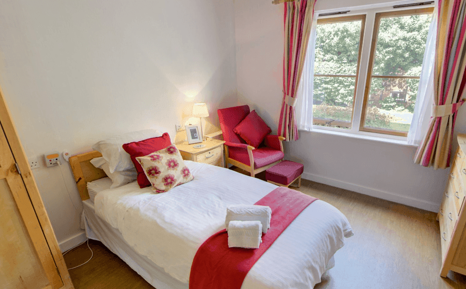 Shaw Healthcare - Croft Meadow care home - 008