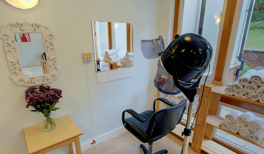 Shaw Healthcare - Croft Meadow care home - 006