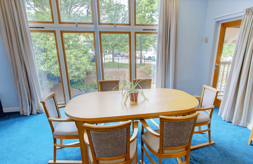 Shaw Healthcare - Croft Meadow care home - 004