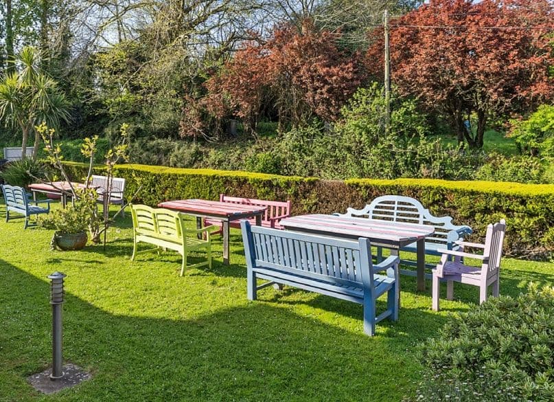 Stonehaven Care Group - Cross Park House care home 2
