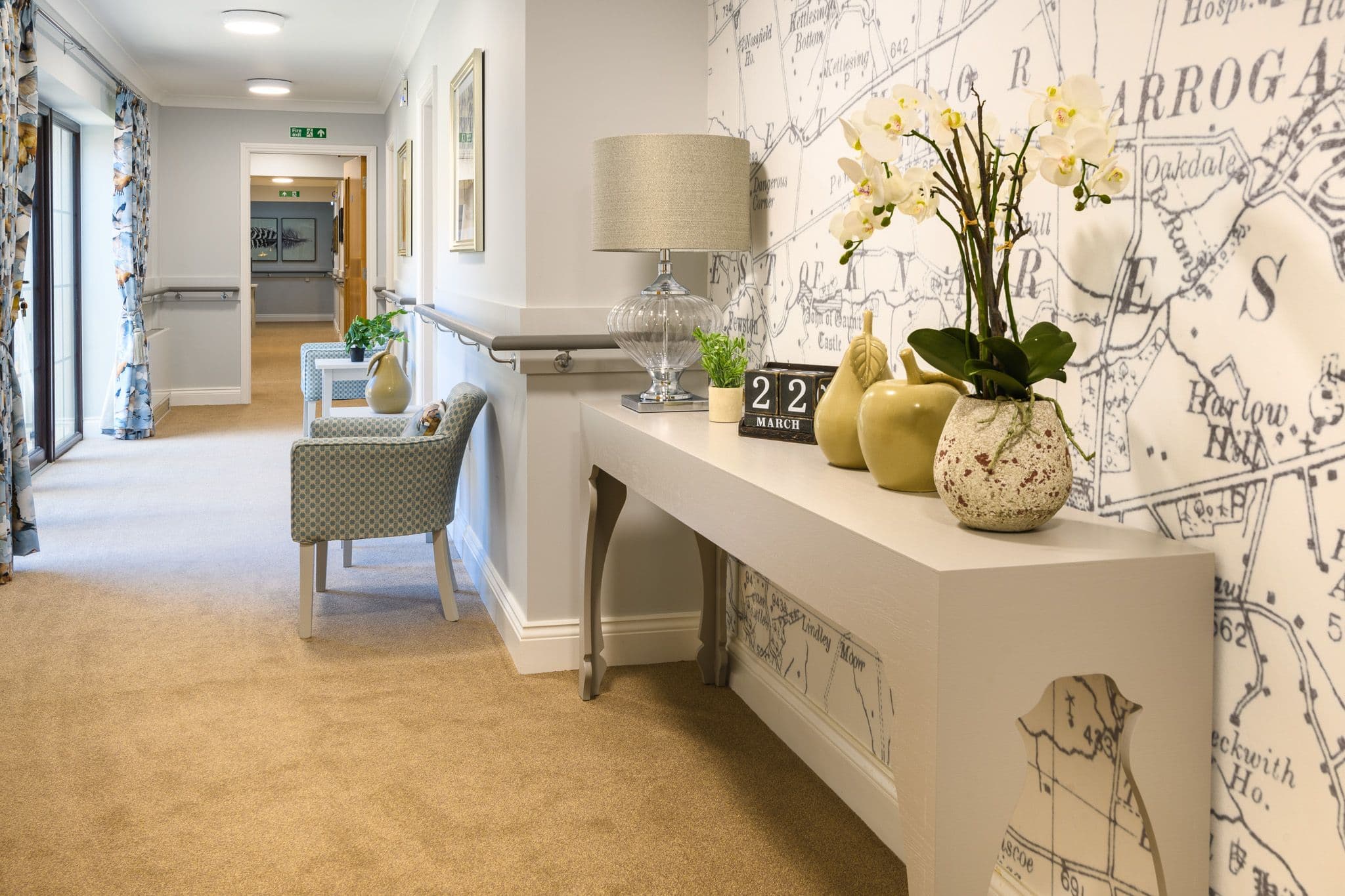 Highgate Care - Crystal Court care home - 010