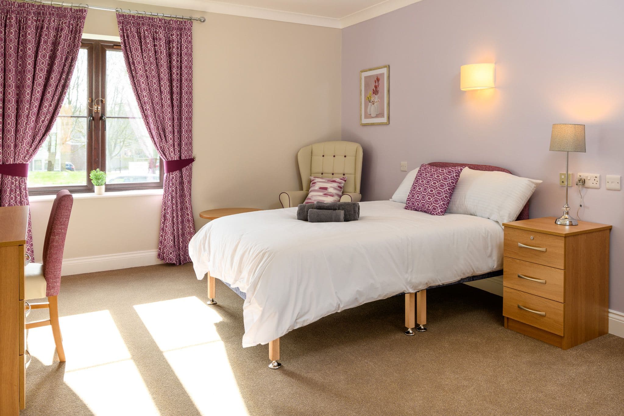 Highgate Care - Crystal Court care home - 002