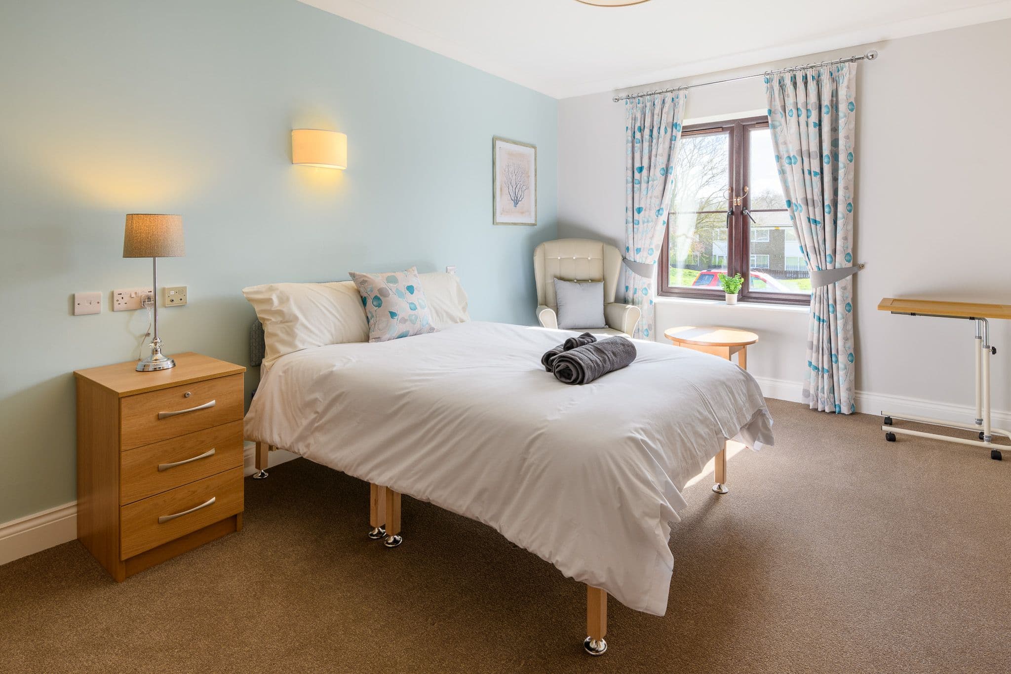 Highgate Care - Crystal Court care home - 011