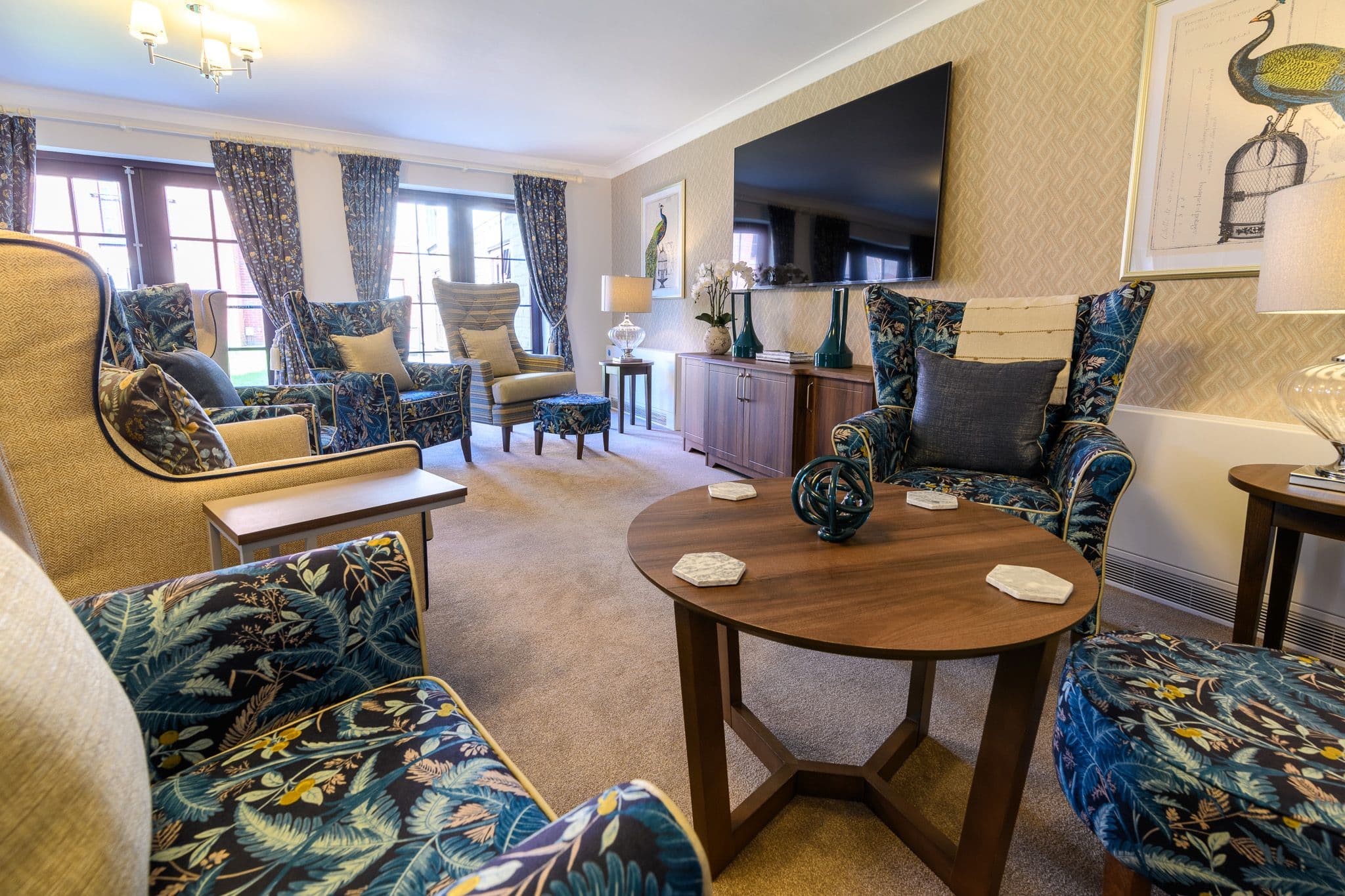 Highgate Care - Crystal Court care home - 004