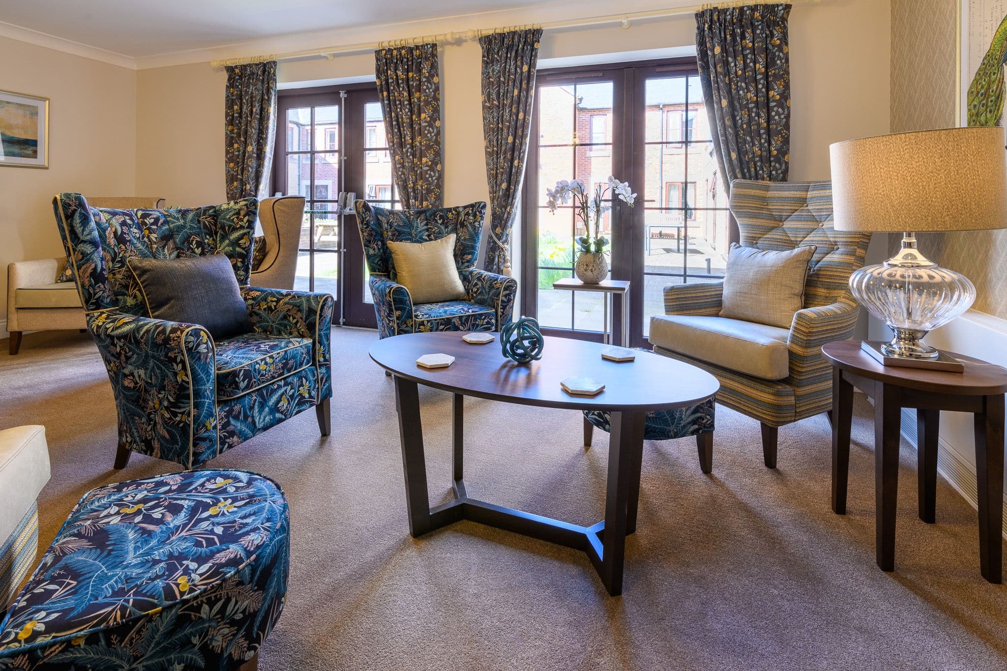 Highgate Care - Crystal Court care home - 005